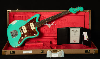 Wildwood 10 1962 Jazzmaster - Heavy Relic
