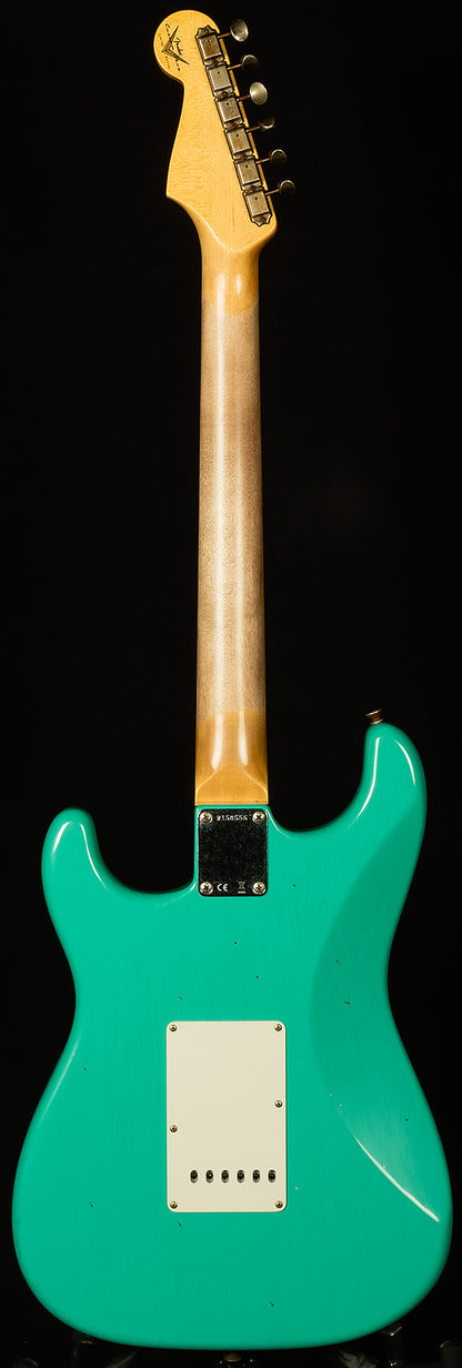 Wildwood 10 1961 Stratocaster - Journeyman Relic