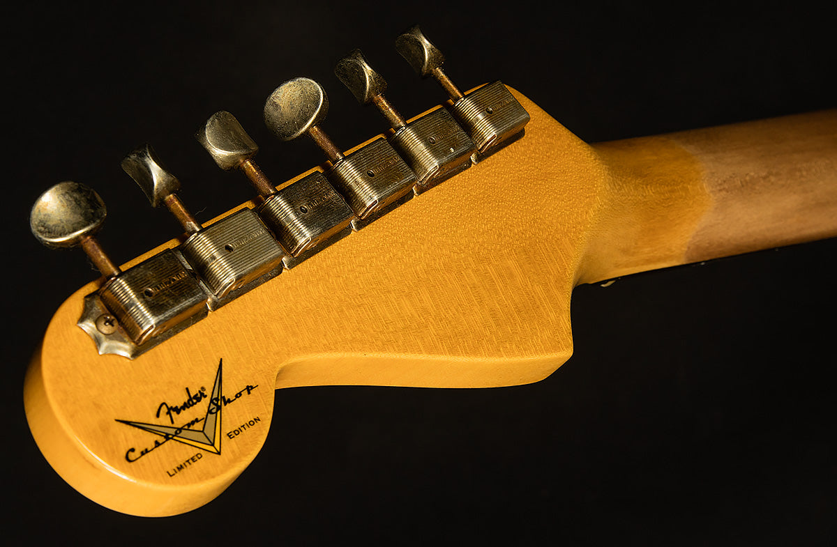 Wildwood 10 1961 Stratocaster - Journeyman Relic