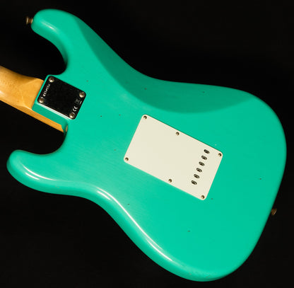 Wildwood 10 1961 Stratocaster - Journeyman Relic