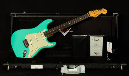 Wildwood 10 1961 Stratocaster - Journeyman Relic