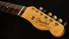 Wildwood 10 1962 Telecaster Custom - Relic