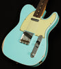 Wildwood 10 1962 Telecaster Custom - Relic