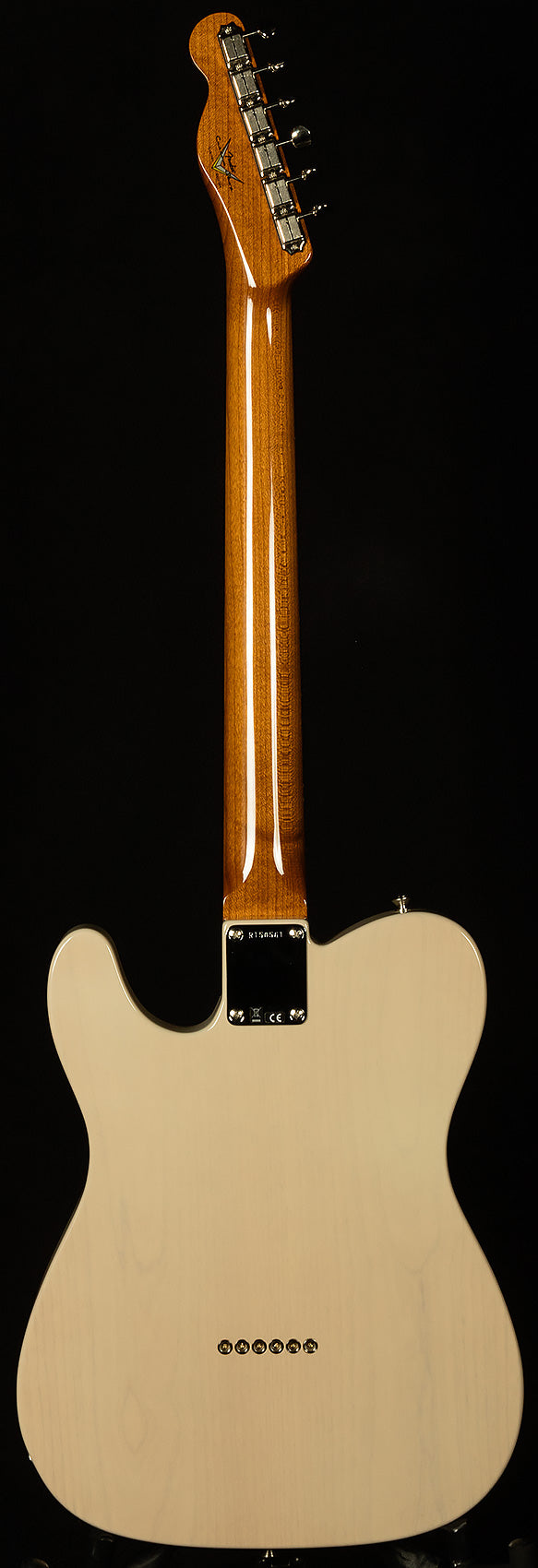 Wildwood 10 1959 Telecaster -  NOS