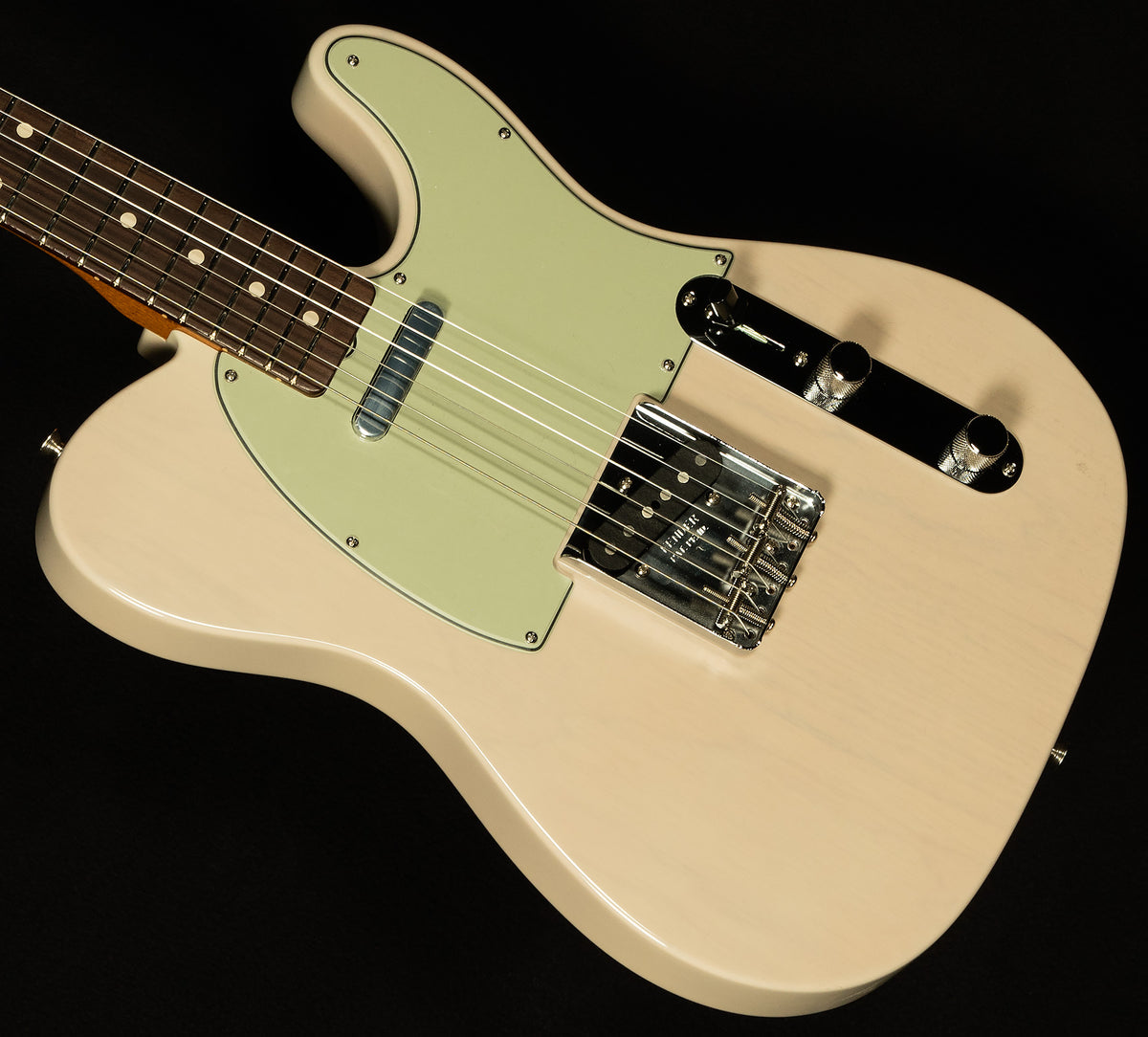 Wildwood 10 1959 Telecaster -  NOS