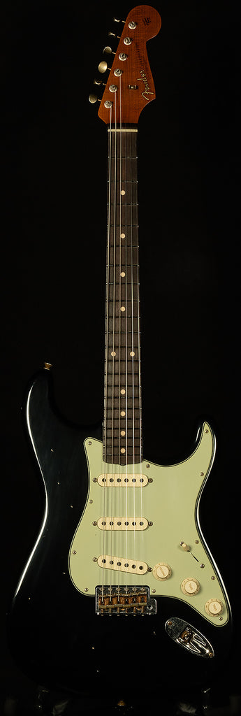 Wildwood 10 1961 Stratocaster - Journeyman Relic