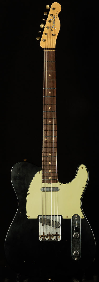 Wildwood 10 1962 Telecaster - Journeyman Relic