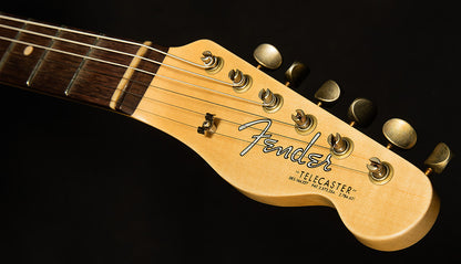 Wildwood 10 1962 Telecaster - Journeyman Relic