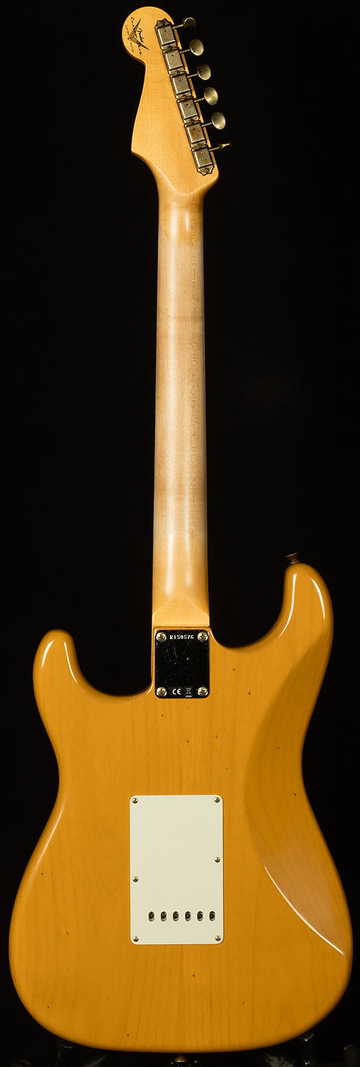 Wildwood 10 1961 Stratocaster - Journeyman Relic