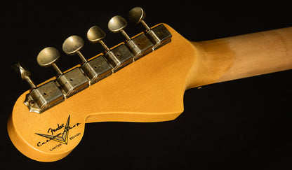 Wildwood 10 1961 Stratocaster - Journeyman Relic