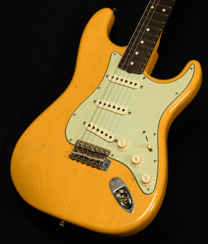 Wildwood 10 1961 Stratocaster - Journeyman Relic