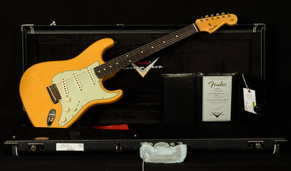Wildwood 10 1961 Stratocaster - Journeyman Relic