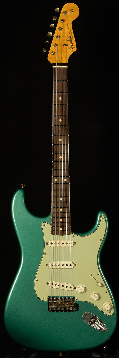 Wildwood 10 1961 Stratocaster - Journeyman Relic