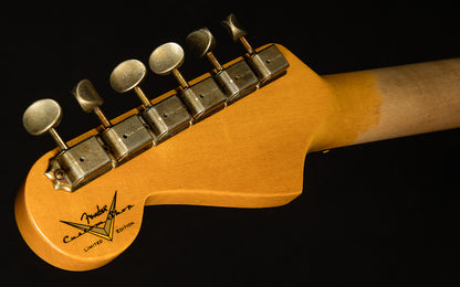 Wildwood 10 1961 Stratocaster - Journeyman Relic