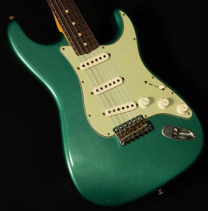 Wildwood 10 1961 Stratocaster - Journeyman Relic