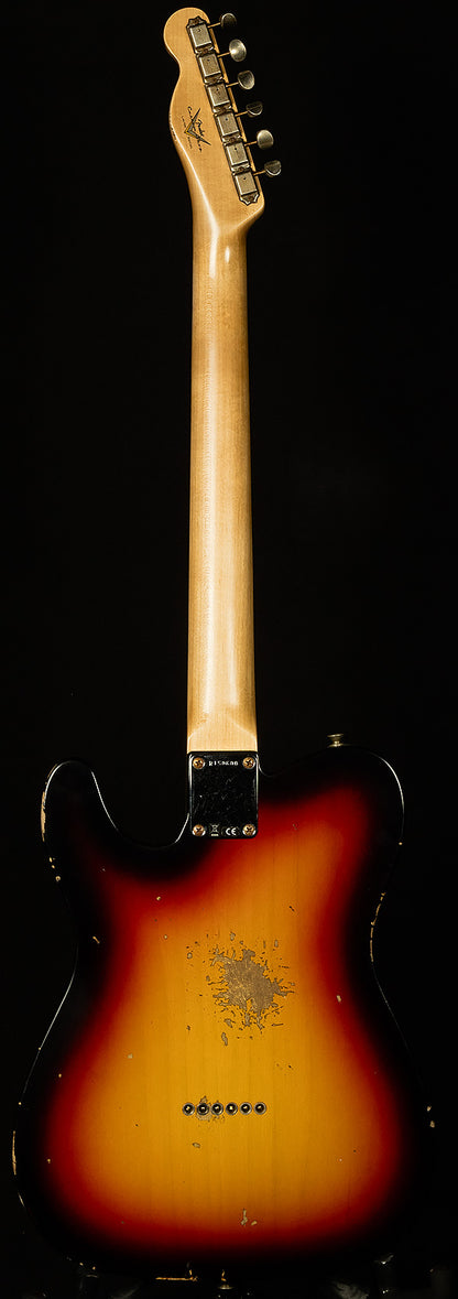 Wildwood 10 1962 Telecaster - Relic