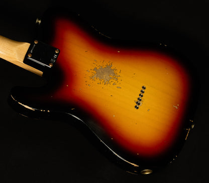 Wildwood 10 1962 Telecaster - Relic