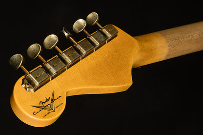 Wildwood 10 1961 Stratocaster - Journeyman Relic