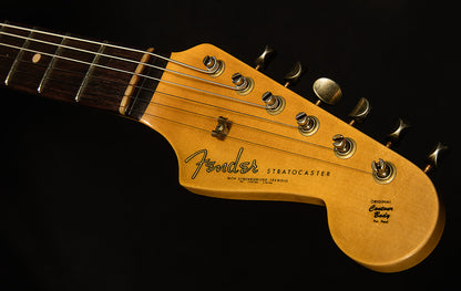 Wildwood 10 1961 Stratocaster - Journeyman Relic