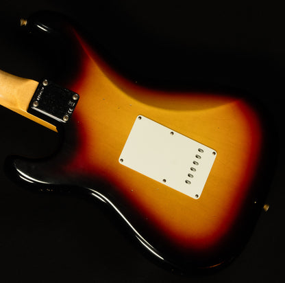Wildwood 10 1961 Stratocaster - Journeyman Relic