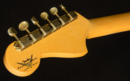 Wildwood 10 1962 Jazzmaster - Journeyman Relic