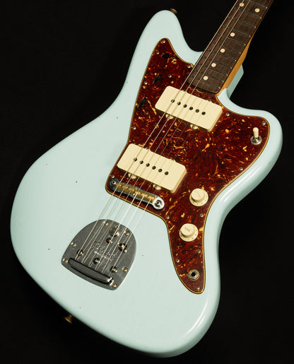 Wildwood 10 1962 Jazzmaster - Journeyman Relic