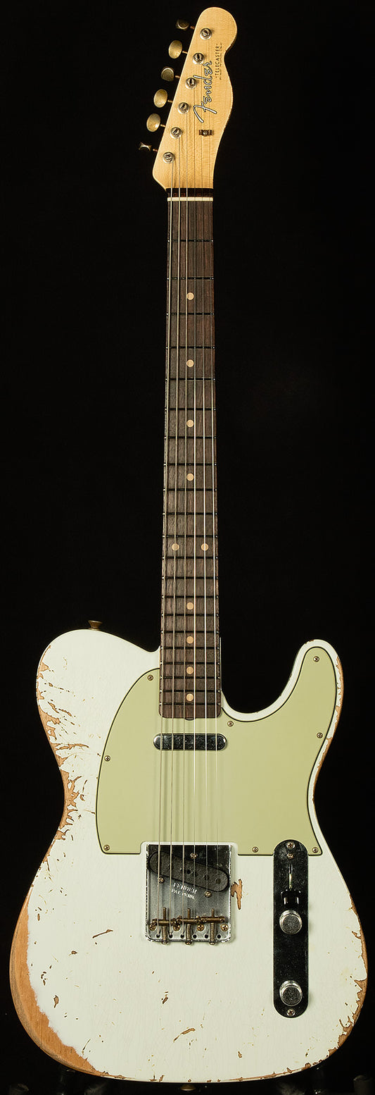 Wildwood 10 1962 Telecaster - Heavy Relic