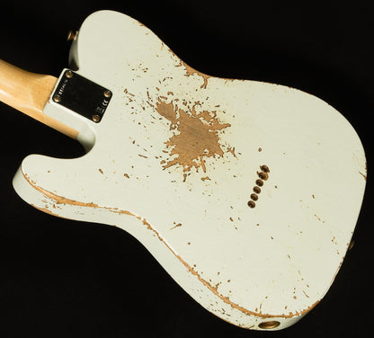 Wildwood 10 1962 Telecaster - Heavy Relic