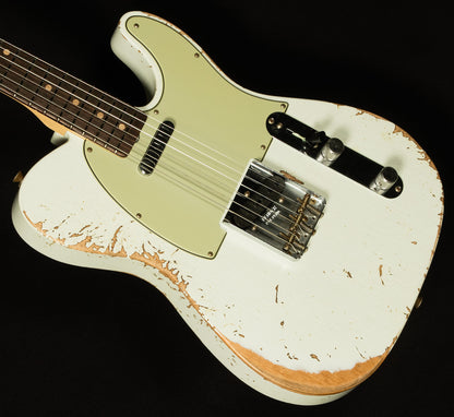 Wildwood 10 1962 Telecaster - Heavy Relic