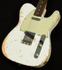 Wildwood 10 1962 Telecaster - Heavy Relic