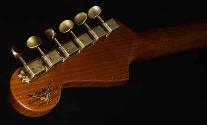Wildwood 10 1961 Stratocaster - Journeyman Relic