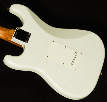 Wildwood 10 1961 Stratocaster - Journeyman Relic