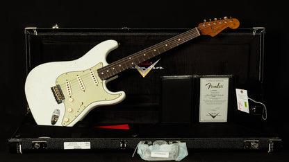 Wildwood 10 1961 Stratocaster - Journeyman Relic