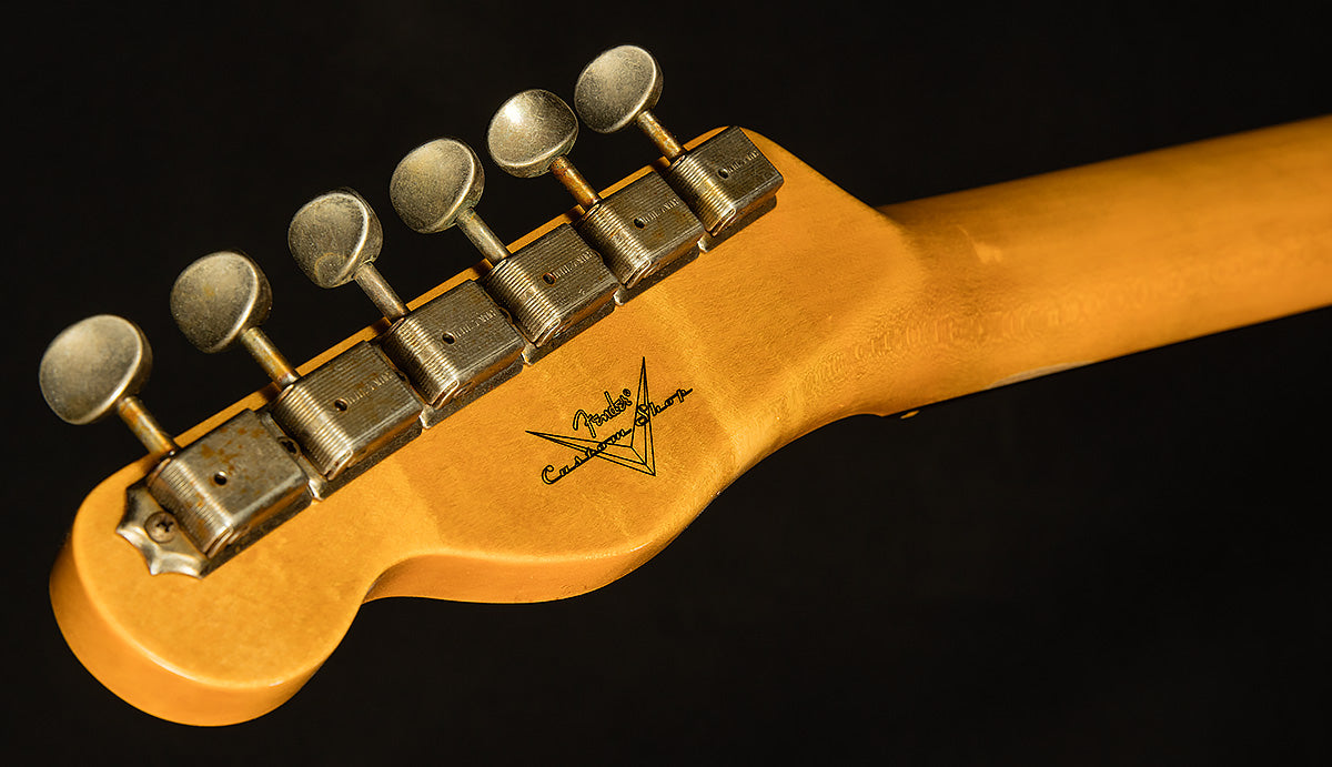 Limited Edition Brian Fallon 1959 Telecaster Custom