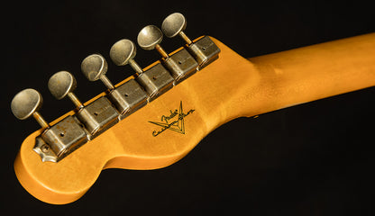 Limited Edition Brian Fallon 1959 Telecaster Custom