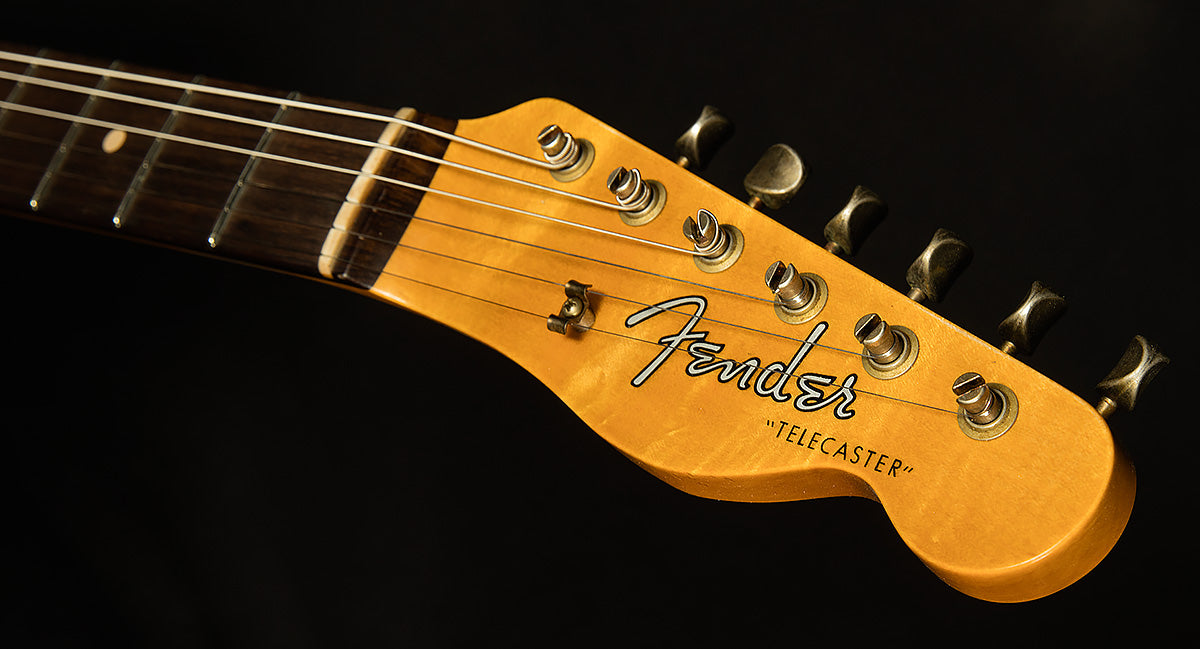 Limited Edition Brian Fallon 1959 Telecaster Custom