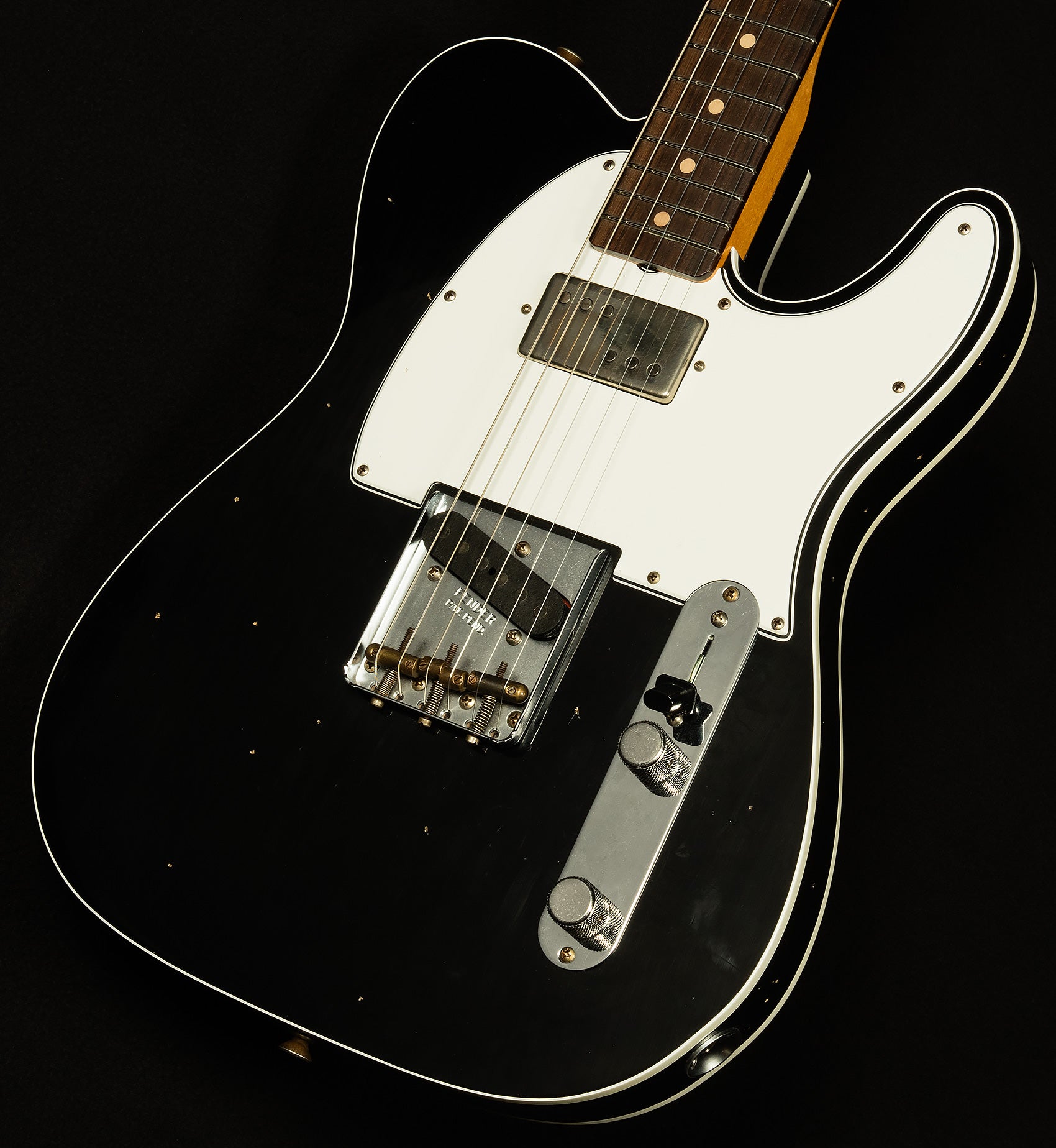 Limited Edition Brian Fallon 1959 Telecaster Custom