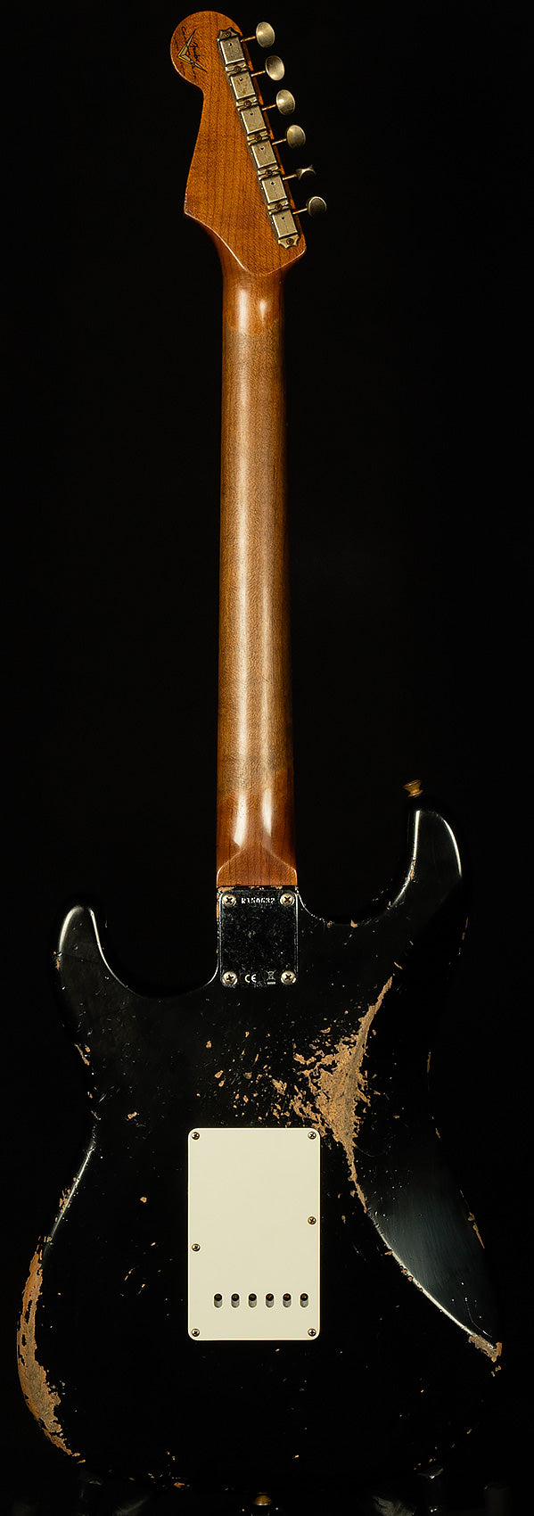 Wildwood 10 1961 Stratocaster - Heavy Relic