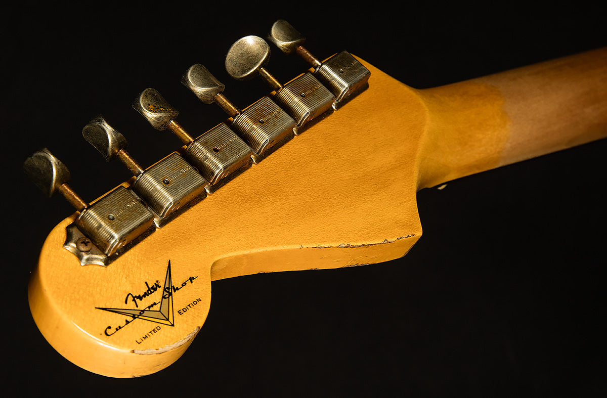 Wildwood 10 1961 Stratocaster - Heavy Relic