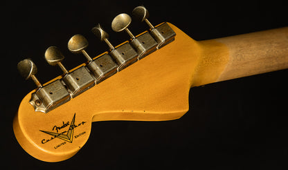 Wildwood 10 1961 Stratocaster - Journeyman Relic