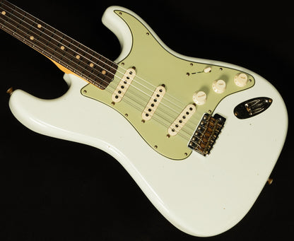 Wildwood 10 1961 Stratocaster - Journeyman Relic