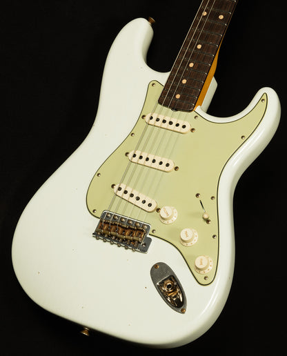 Wildwood 10 1961 Stratocaster - Journeyman Relic