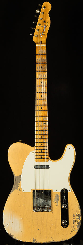 Wildwood 10 1955 Telecaster - Heavy Relic