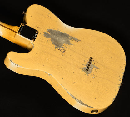 Wildwood 10 1955 Telecaster - Heavy Relic