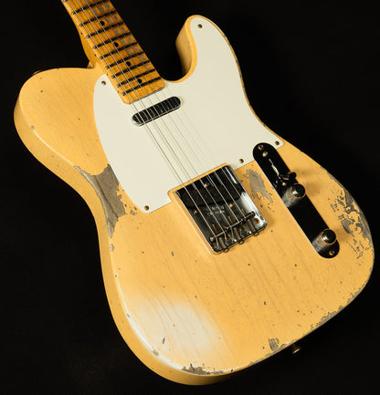 Wildwood 10 1955 Telecaster - Heavy Relic