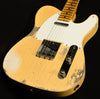 Wildwood 10 1955 Telecaster - Heavy Relic