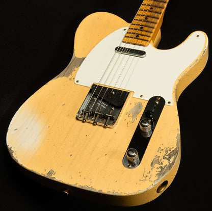 Wildwood 10 1955 Telecaster - Heavy Relic