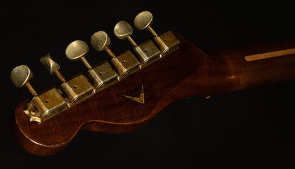 Wildwood 10 1955 Telecaster - Heavy Relic