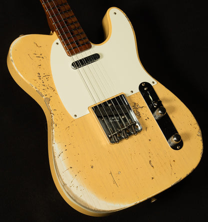 Wildwood 10 1955 Telecaster - Heavy Relic