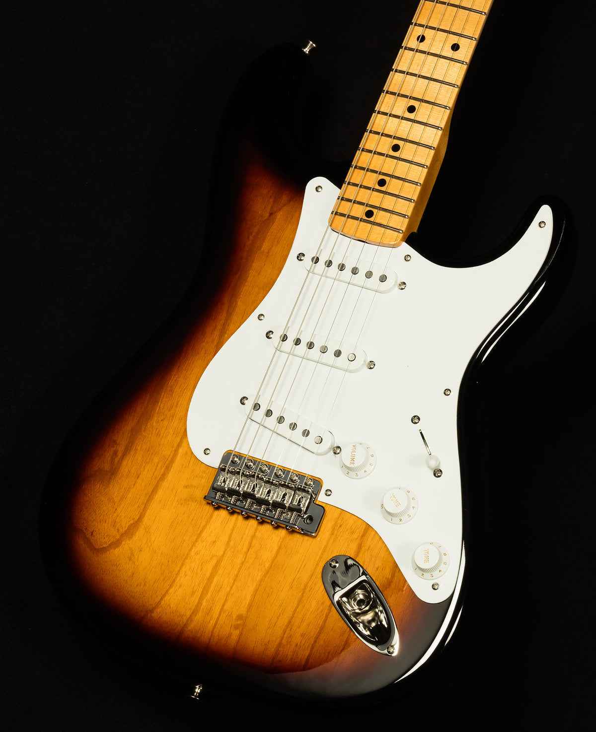 Wildwood 10 1957 Stratocaster - NOS